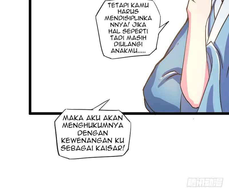 Reborn as King Chapter 20 Gambar 59